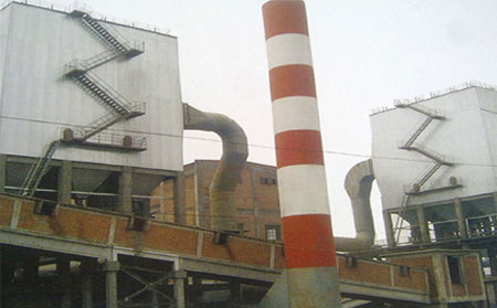 四川布袋除尘器设备