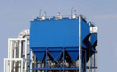 四川湿式静电除尘器