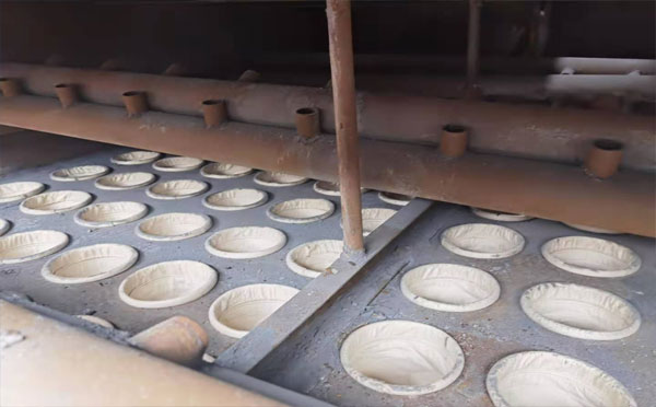 山东脱硫脱硝设备定制价格