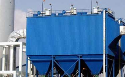 四川湿式静电除尘器