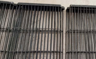 四川除尘扁袋笼