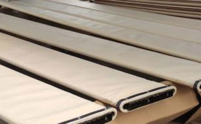 四川除尘扁布袋