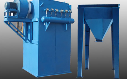 布袋四川除尘器的工作原理、应用优势与维护要点详解