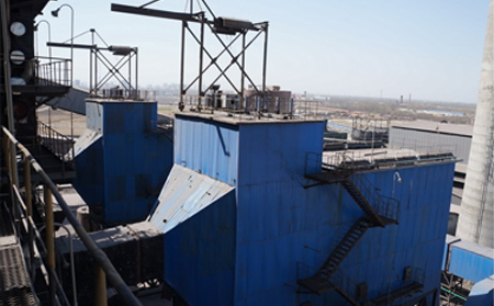 四川电袋复合式四川除尘器选型与维护：提升除尘效率的技术指南