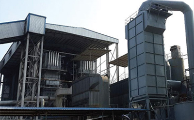 湿式电四川除尘器运行中的常见问题与对策