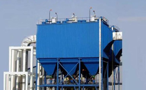 工业四川静电四川除尘器选型：0.3μm粉尘如何实现99.5%效率