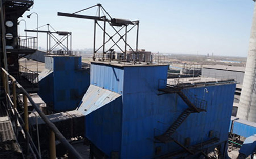 粉尘浓度超标？四川矿山布袋四川除尘器压差控制技巧来了