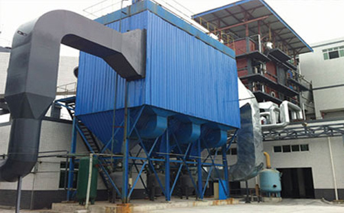 电袋复合四川除尘器压差过高如何解决