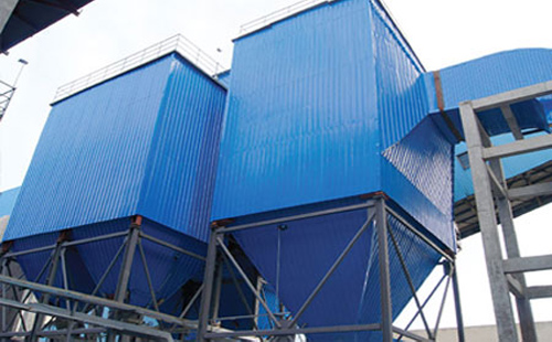 四川电炉布袋四川除尘器烟气捕集效率提升方案