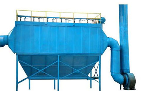 四川脉冲布袋四川除尘器清灰系统故障排查指南