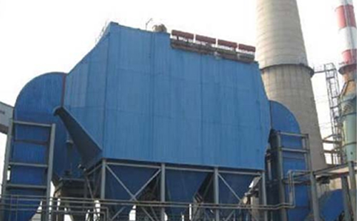 能耗降三成：四川电袋复合式四川除尘器选型与压差控制实战