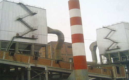 工业布袋四川除尘器价格怎么算：风量与材质决定成本