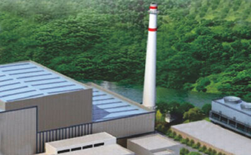 垃圾焚烧厂怎样降成本？四川固废污染处理工艺对比