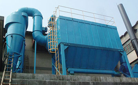 水泥磨用四川脉冲布袋四川除尘器如何选风量