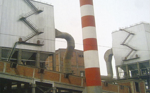 布袋四川除尘器选型需考虑哪些关键参数