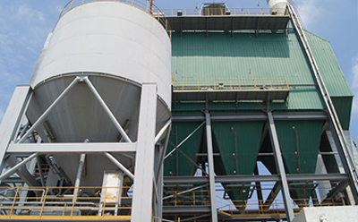 四川静电四川除尘器选型指南：森隆环保助力企业实现高效除尘