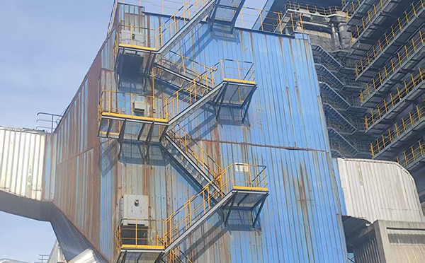 四川静电四川除尘器：工业烟气治理的核心技术与应用实践